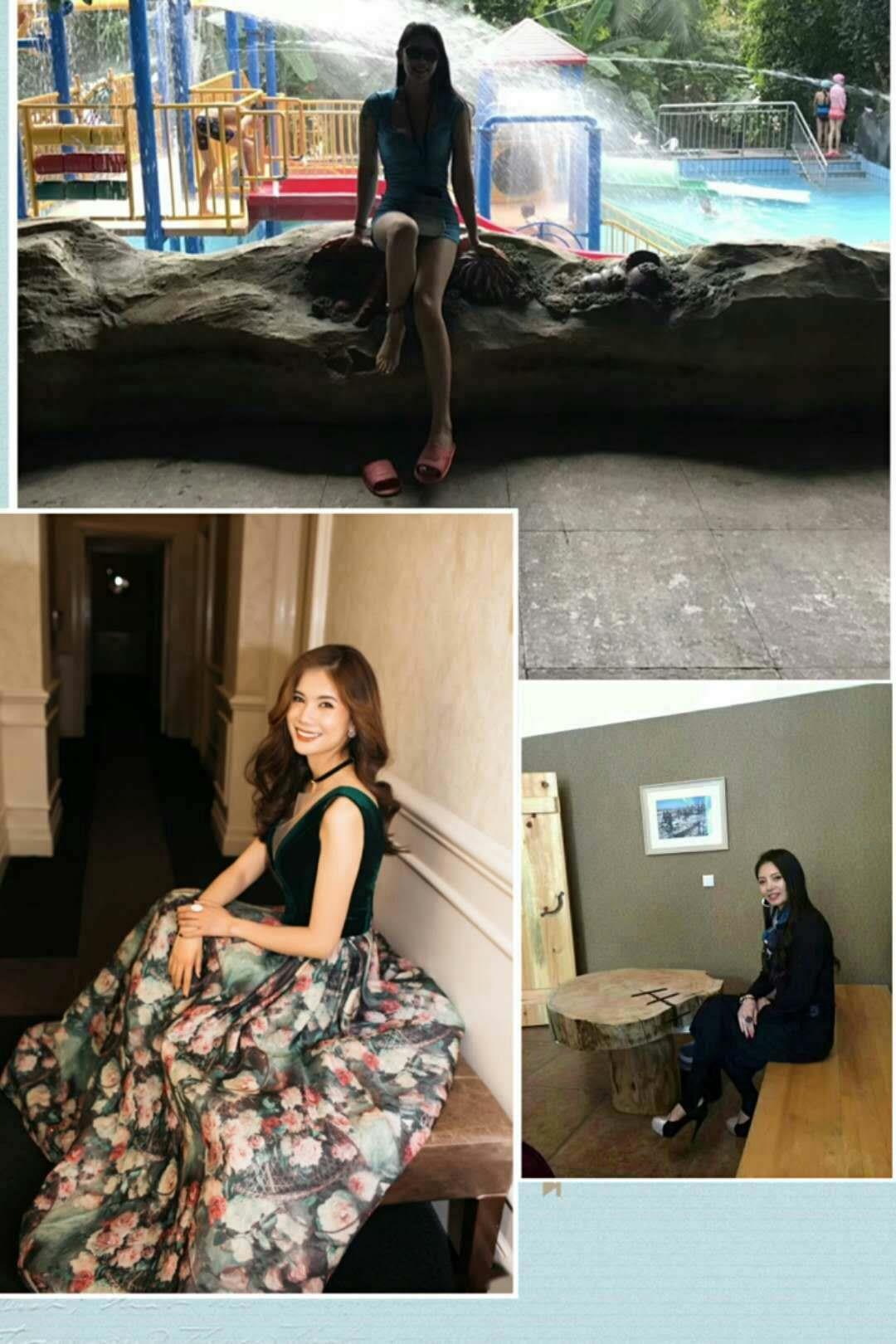 机场附近狂插大美腿 第1张