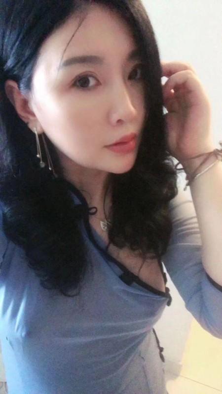 公益西桥气质小姐姐安安，值得体验 第1张