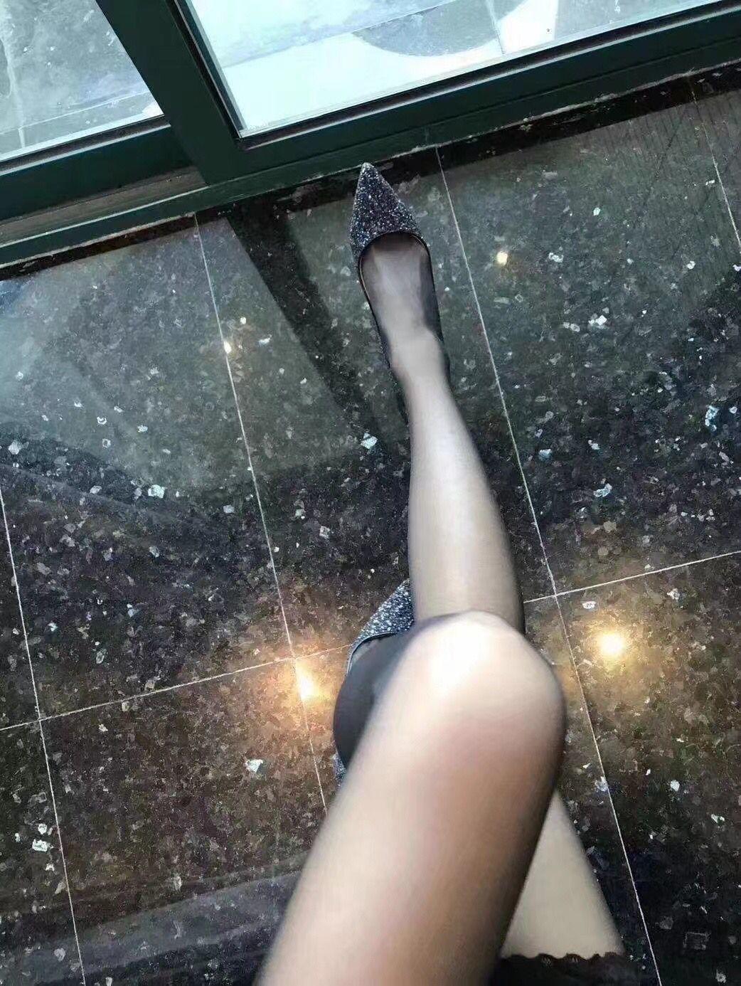 普陀难得约到妹纸 第2张