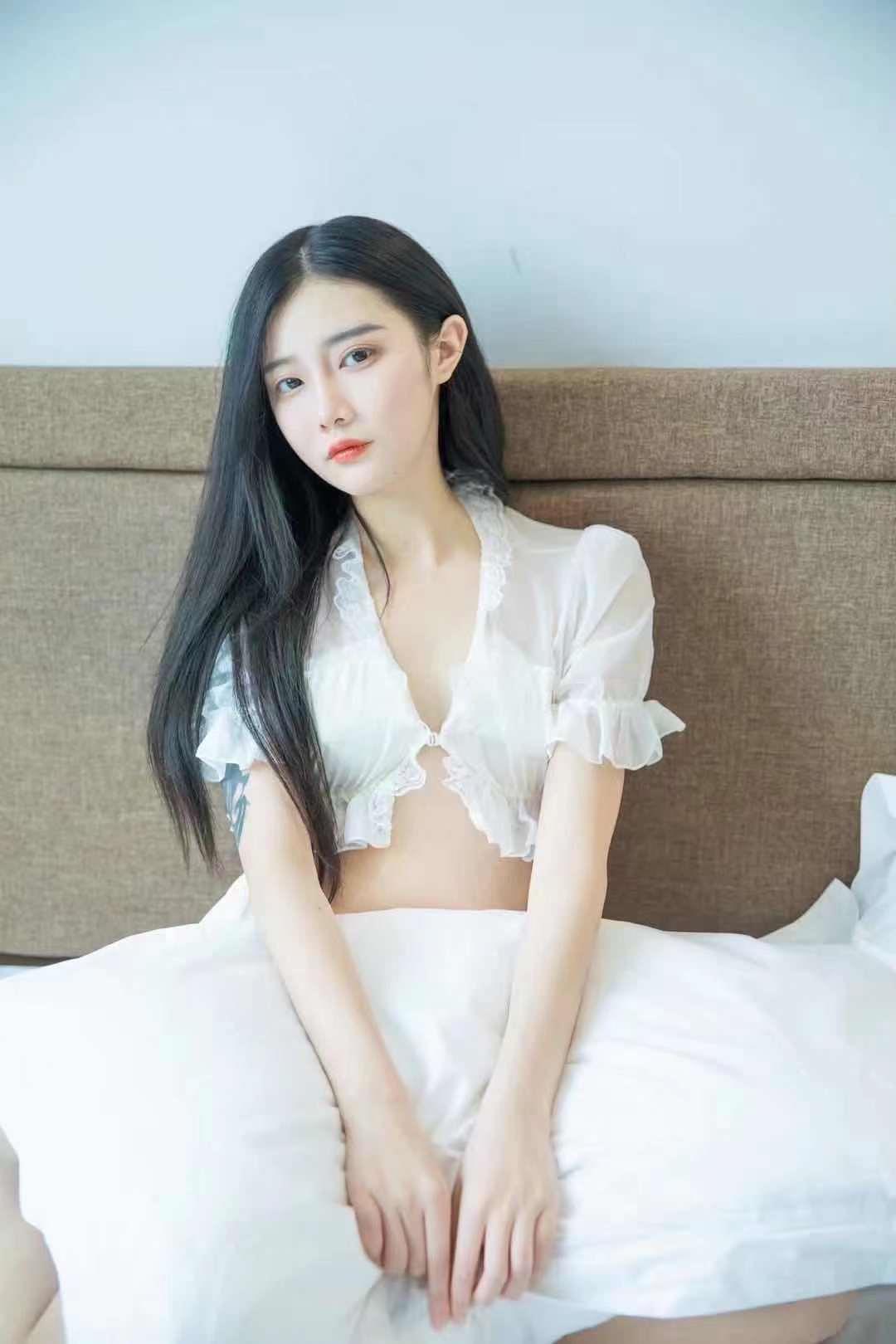 漂亮嫩妹妹萌萌 第2张