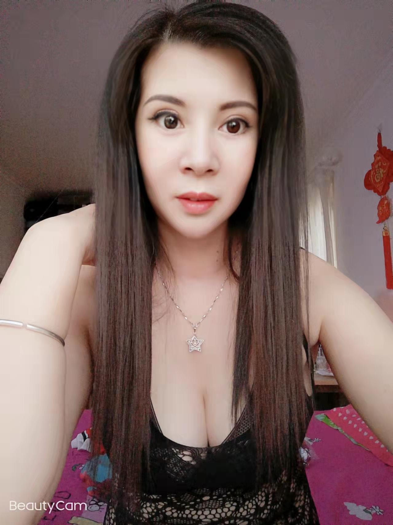 潘家园熟女，300P 第1张