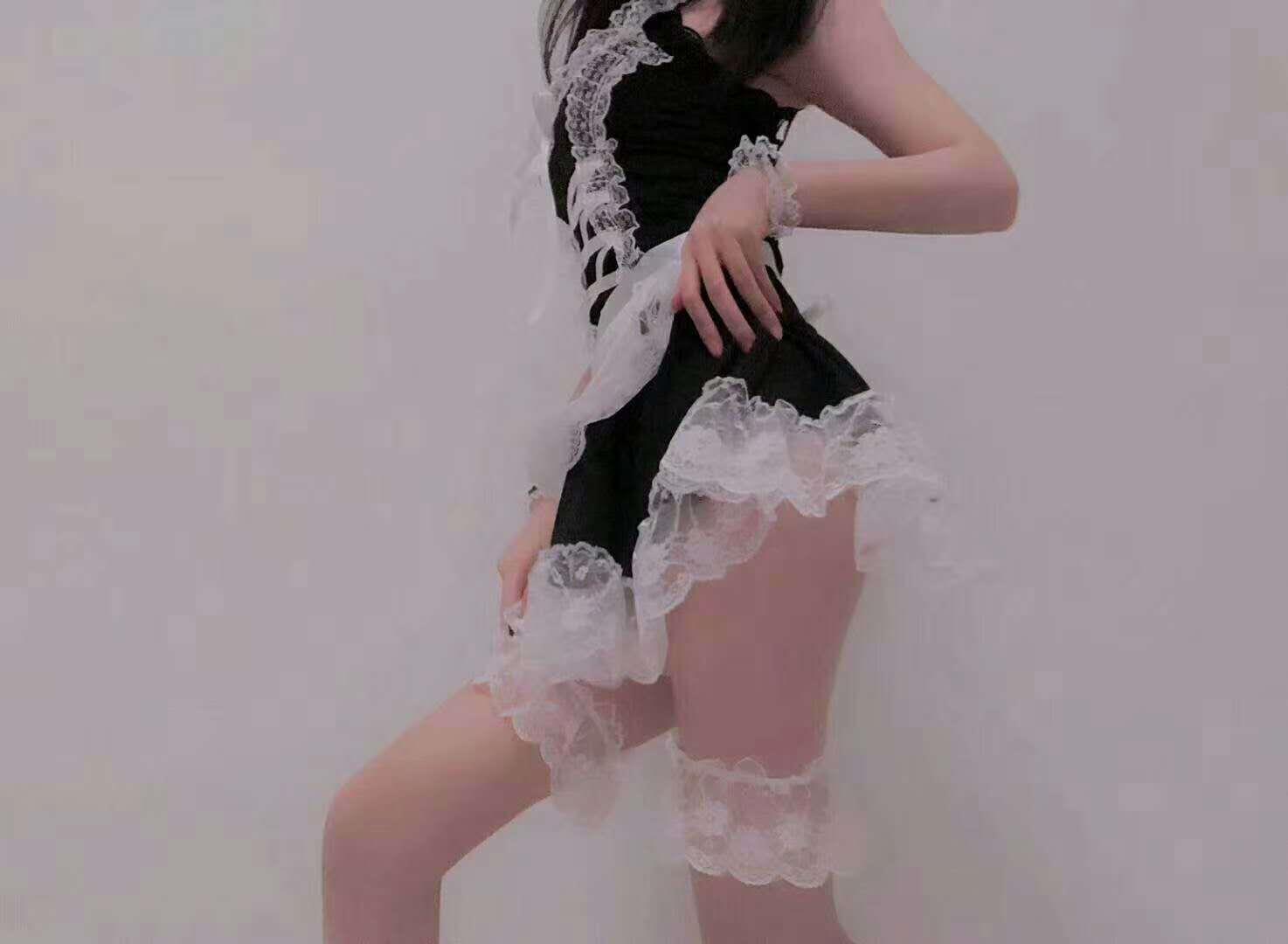 东平轻熟女紫菱 第1张