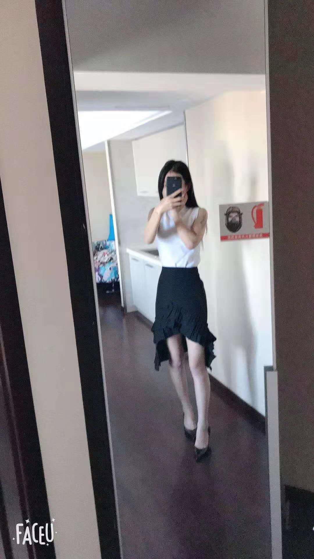 西安路少妇 第1张